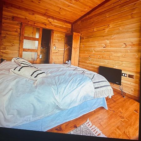 Calafate Lodge Patagonia Coyhaique Buitenkant foto