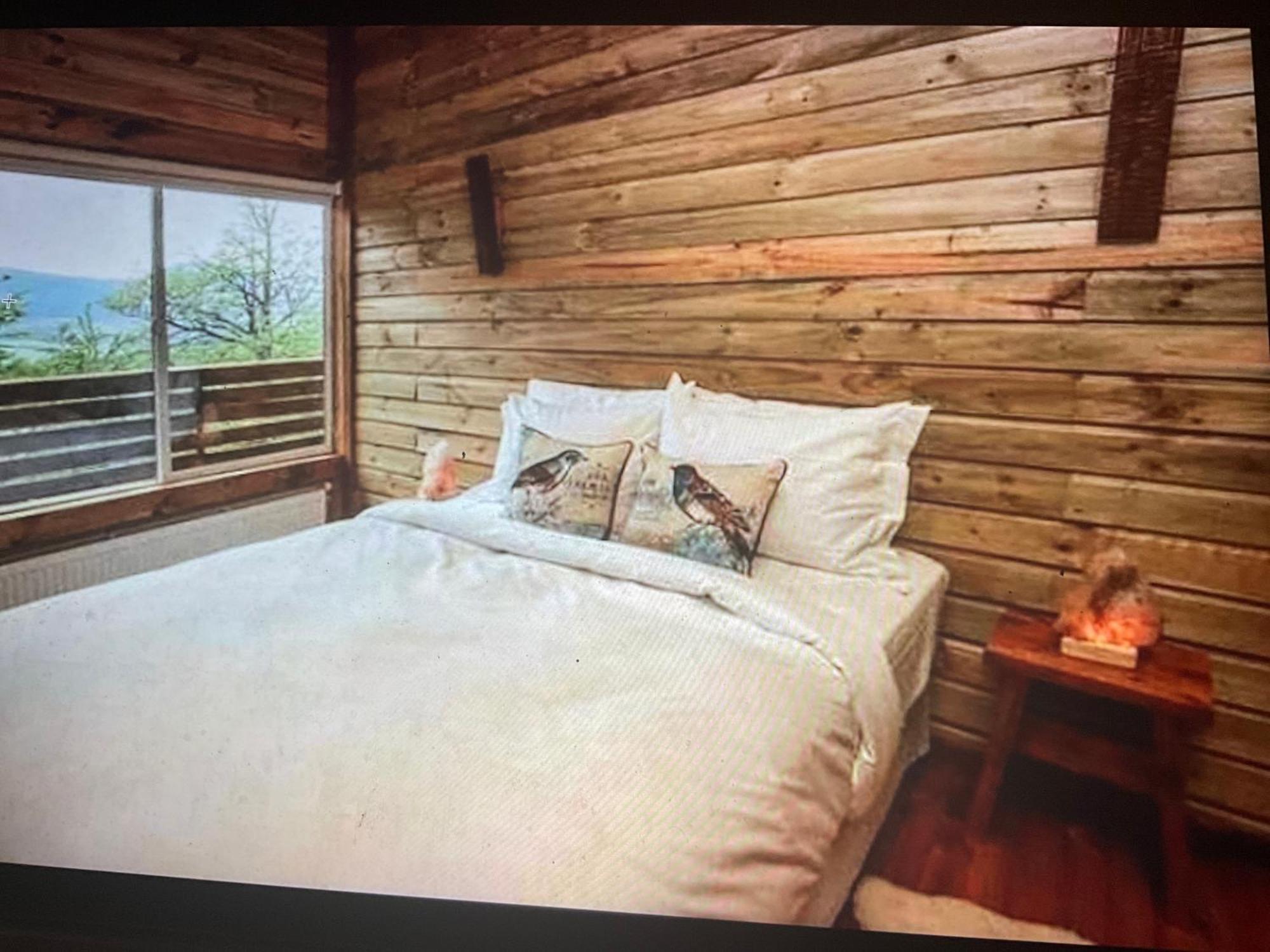 Calafate Lodge Patagonia Coyhaique Buitenkant foto